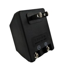 Puppenhaus 12V Trafo 10 W läuft 1 bis 16 GOW Glühbirnen USA Kanada Japan