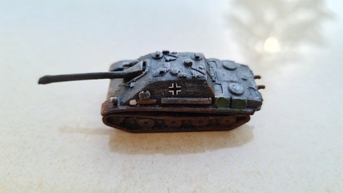 Jagdpanther 160 spur n - 1x,