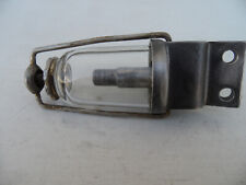 originaler DDR Sirokko OETF 10 Heizung Dieselfilter Kraftstofffilter