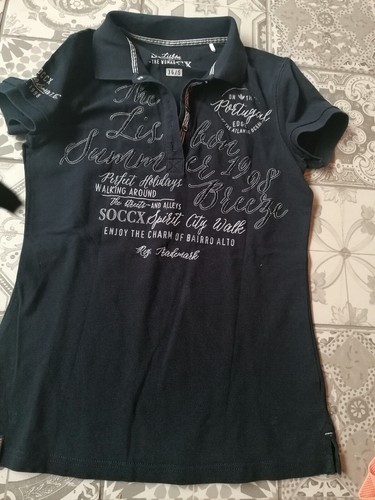 Soccx camp david - david, t-shirt