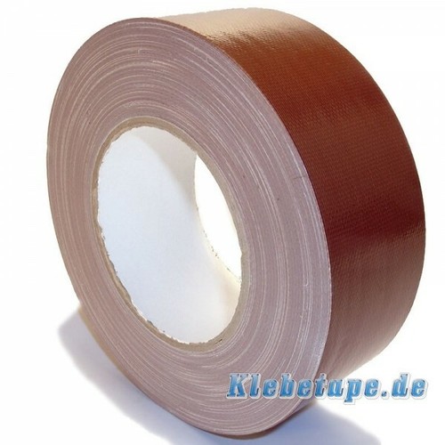 Braun panzerband tape - braun,