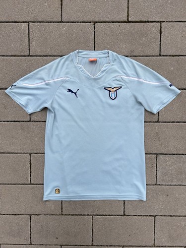 Lazio 2010 original home - lazio,