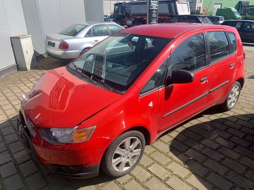 Motorhalter mitsubishi colt - motorhalter,