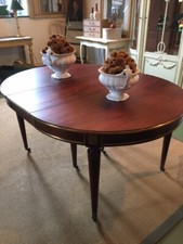 Tisch Ausziehtisch Esstisch