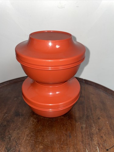 Vintage tupperware - vintage,