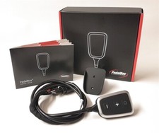 DTE Systems PedalBox für AUDI A4 8K2 B8 120KW 11 2007-03 2012 2.7 TDI  ...