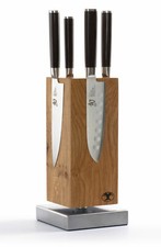 Magnet Messerblock " Monolith