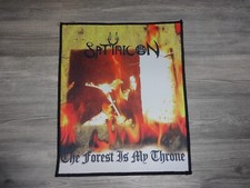 Satyricon patch backpatch - backpatch, back