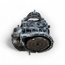 Automatikgetriebe 7638570 für