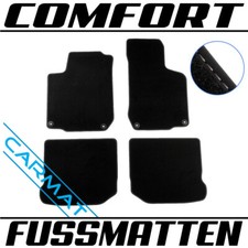 Fussmatten für VW Golf IV Bj
