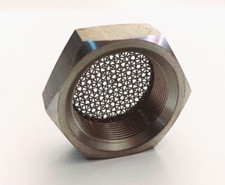 Ansaugsieb M 25x1 Spundsieb