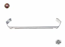 FIAT 124 SPIDER KÜHLERGRILL FRONTGRILL CHROM RAHMEN LEISTE 1970-1985 EDELSTAHL