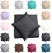 2er Set Kissenhüllen