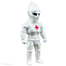 Mondo Jet Jaguar Soft Vinyl -