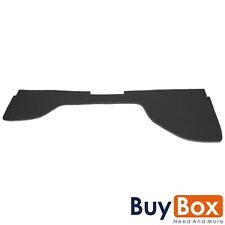 Motorhaubendämmmatte