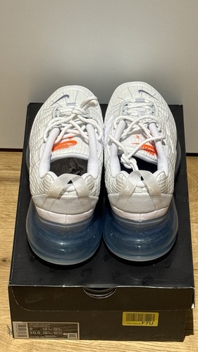 Nike 720 818 eis - nike, weiß