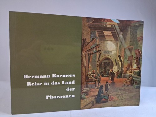Hermann roemers reise das - roemers,