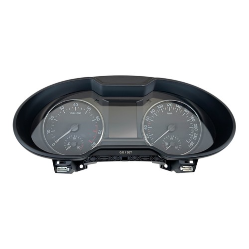 Kombiinstrument tachometer - kombiinstrument,