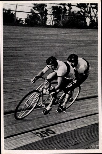 Sammelbild olympia 1936 - olympia,