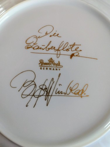 Edles kaffeeservice - edles,