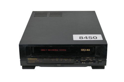 Orion 300r vhs - vp-300r, |