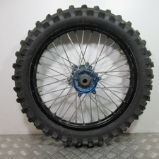 Hinterrad Yamaha 125 YZ - 2007