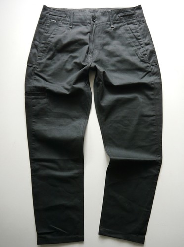 Star raw pilotte chino - g-star,