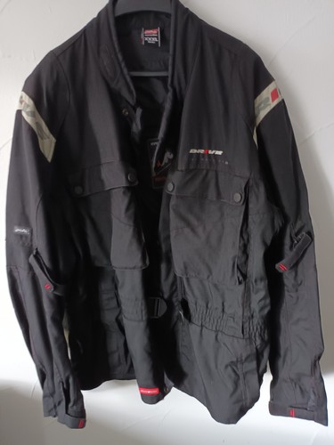 Polo motorradjacke herren - polo,