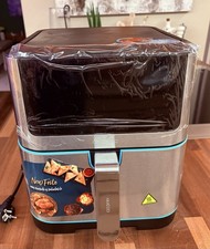 Cecotec Heißluftfritteuse