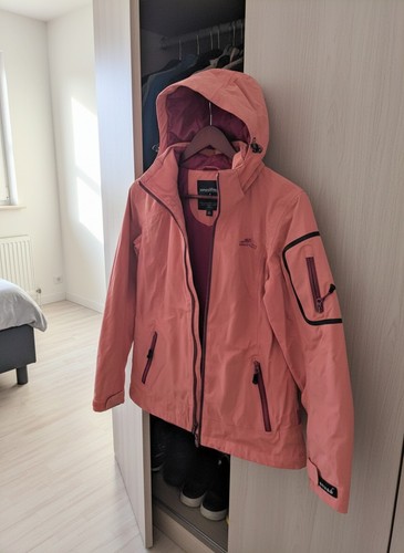 Regenjacke von moorhead - in, gr