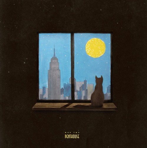 Wun two penthouse - wun, vinyl