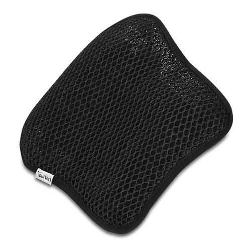 Sitzbank kissen tourtecs cool - kissen,