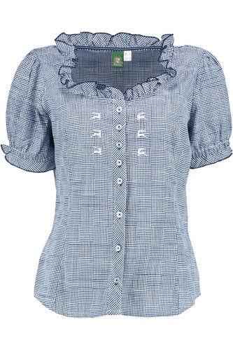 Damen bluse blusenmieder - bluse,