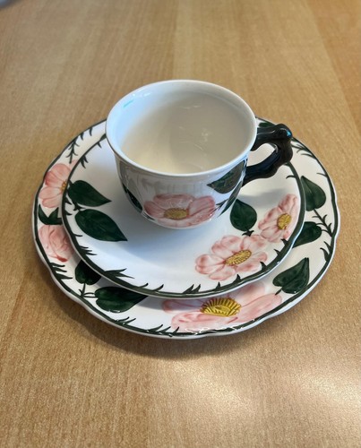 Villeroy boch wildrose mal - villeroy, 4