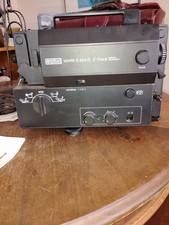 EUMIG MARK S 804D 2 Track