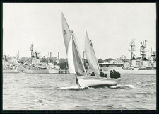 Gorch fock - ak,