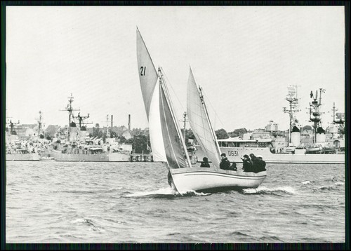Gorch fock - ak,
