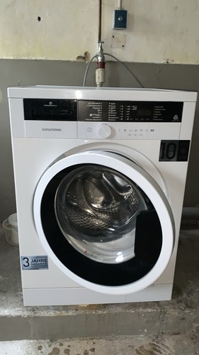 Waschmaschiene grundig - waschmaschiene,
