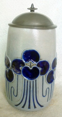 Alt humpen bierkrug - alt, art