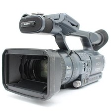 SONY HDR-FX1 Digital HD Video