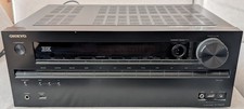 Onkyo TX-NR609 AV-Receiver