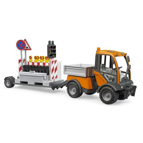Bruder 02693 variocar - bruder,