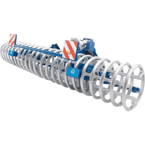 Lemken frontpacker variopack - frontpacker, k
