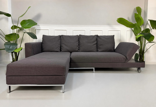 Brühl fourtwo sofa - brühl,