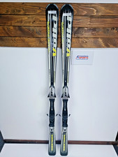 Völkl Racetiger SL 168cm Ski