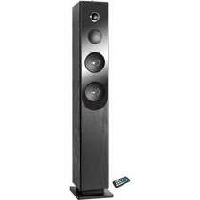 Bluetooth lautsprecherturm - bluetooth,
