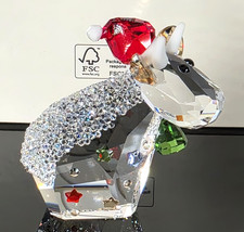 Swarovski Christmas Mo