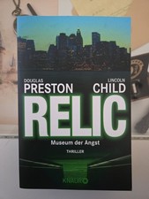 Relic: Museum der Angst  | 