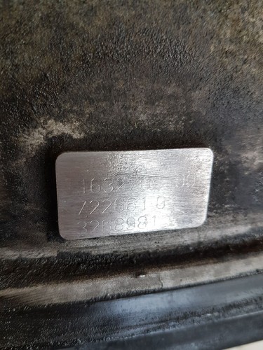 Automatikgetriebe