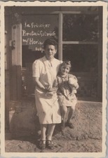 Foto, Lebensmittelhaus Martha